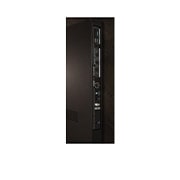 LG 55 pouces LG OLED evo AI C4 4K Smart TV OLED55C4, OLED55C46LA
