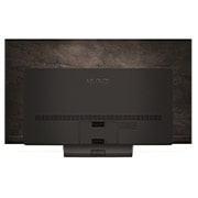 LG 55 pouces LG OLED evo AI C4 4K Smart TV OLED55C4, OLED55C46LA