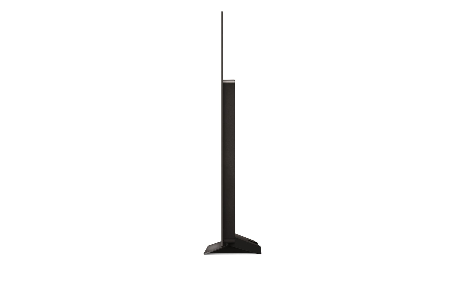 LG 55 pouces LG OLED evo AI C4 4K Smart TV OLED55C4, OLED55C46LA