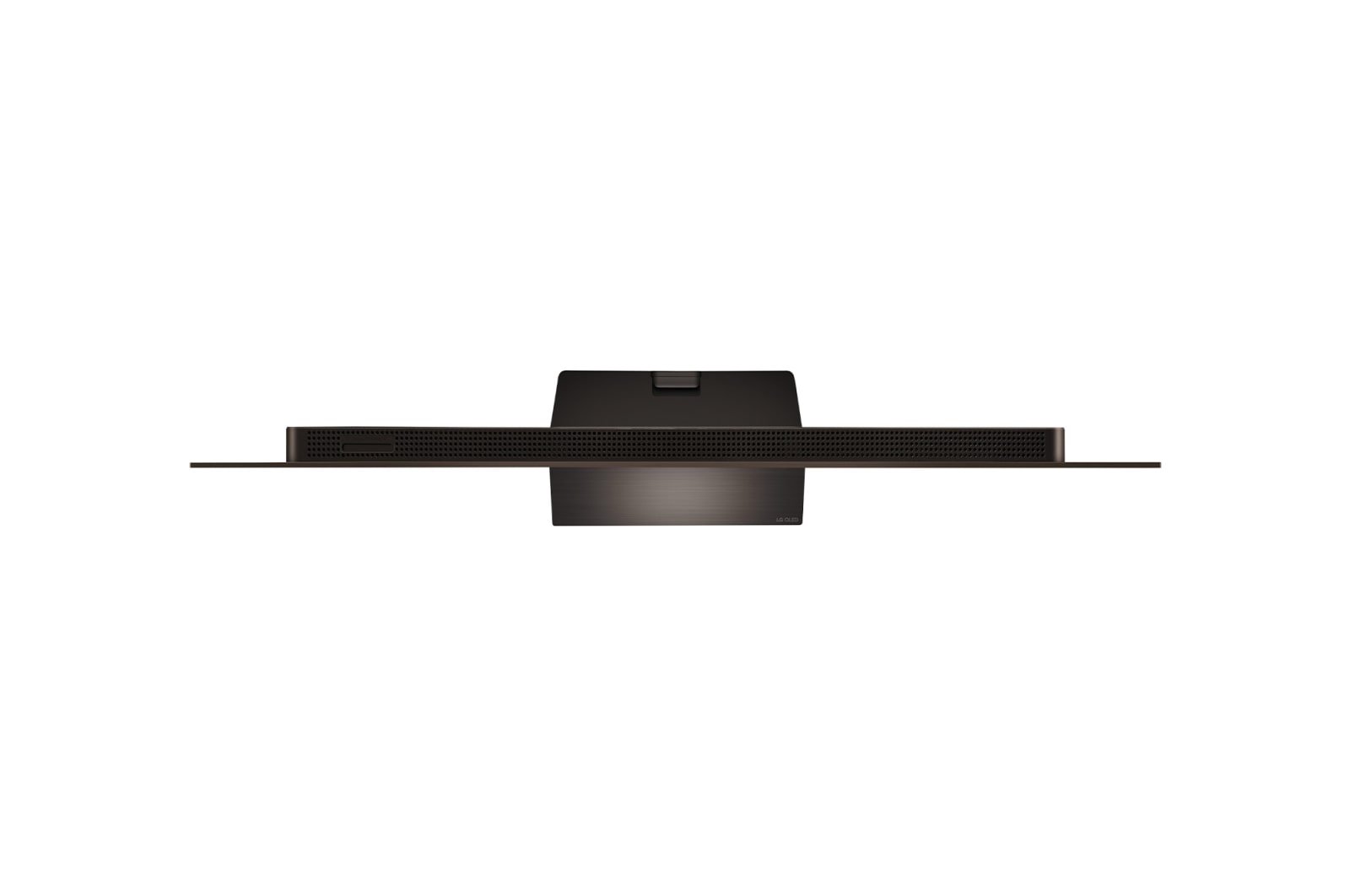 LG 55 pouces LG OLED evo AI C4 4K Smart TV OLED55C4, OLED55C46LA