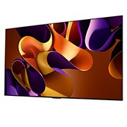 LG 55 pouces LG OLED evo AI G4 4K Smart TV OLED55G4, OLED55G45LW