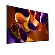 LG 55 pouces LG OLED evo AI G4 4K Smart TV OLED55G4, OLED55G45LW