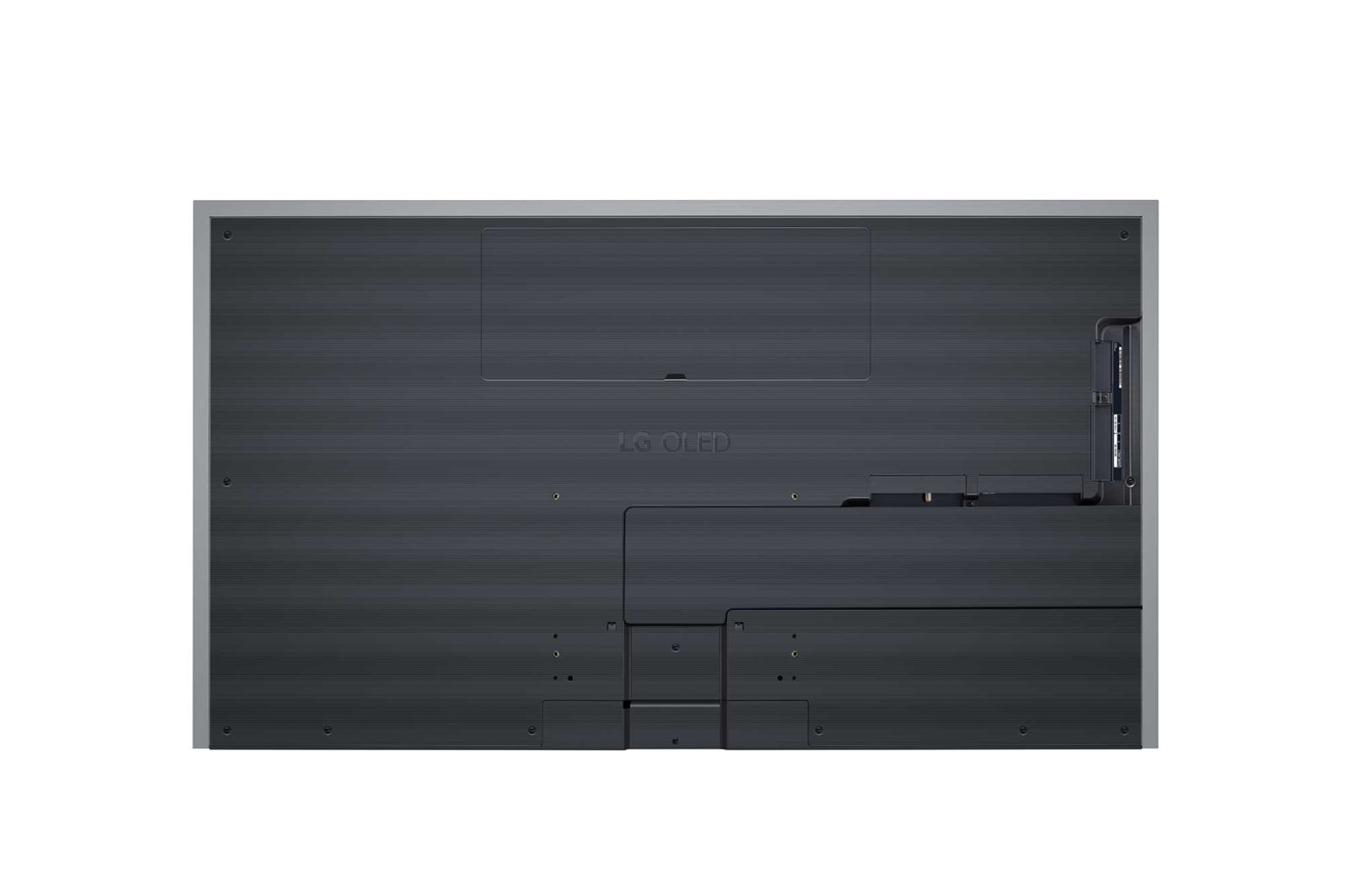 LG 55 pouces LG OLED evo AI G4 4K Smart TV OLED55G4, OLED55G45LW