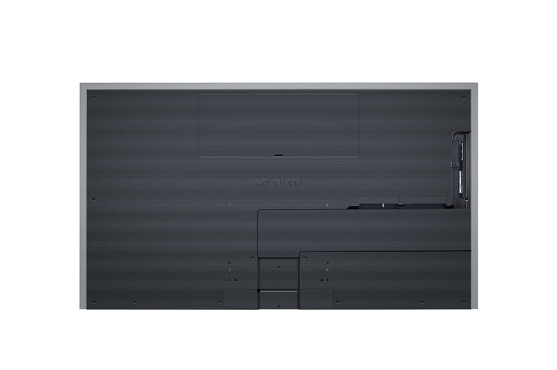 LG 55 pouces LG OLED evo AI G4 4K Smart TV OLED55G4, OLED55G45LW