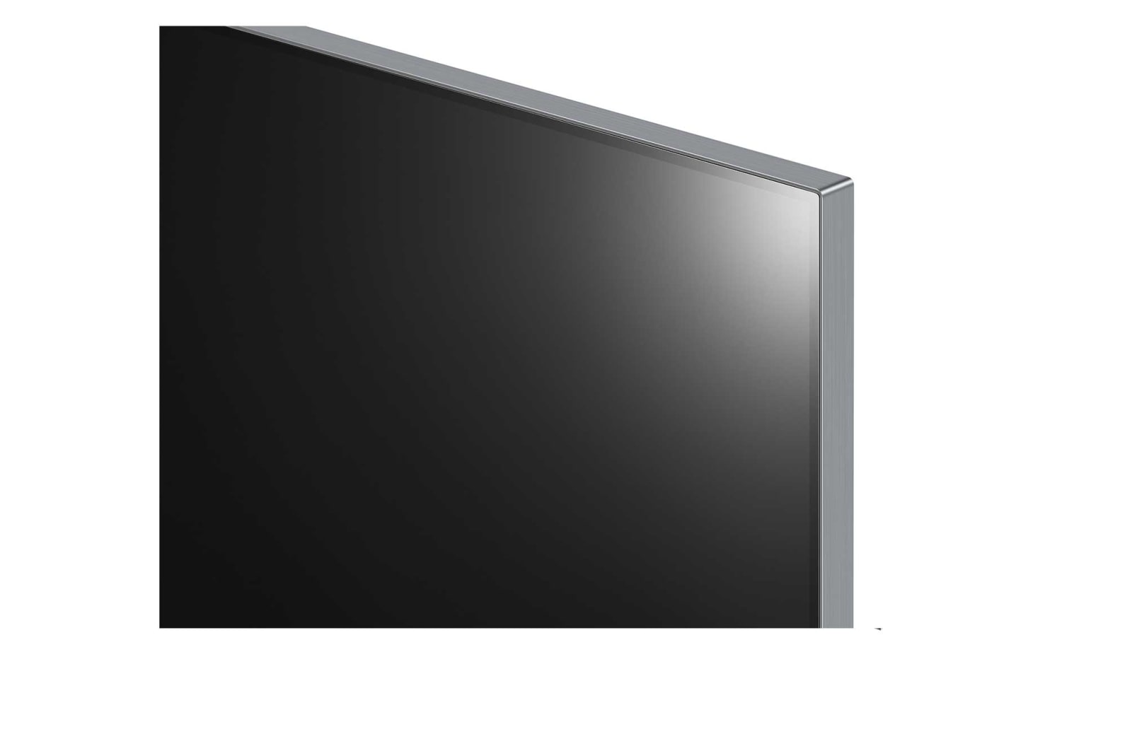 LG 55 pouces LG OLED evo AI G4 4K Smart TV OLED55G4, OLED55G45LW