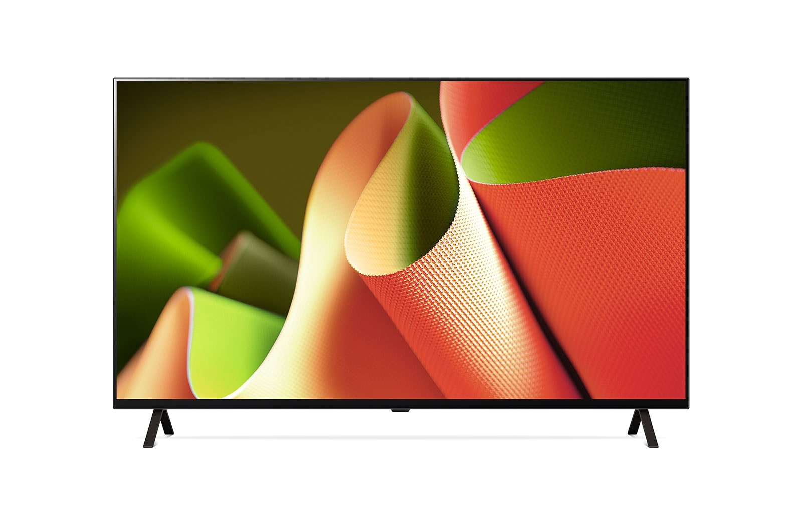 LG 65 pouces LG OLED AI B4 4K Smart TV OLED65B4, OLED65B42LA