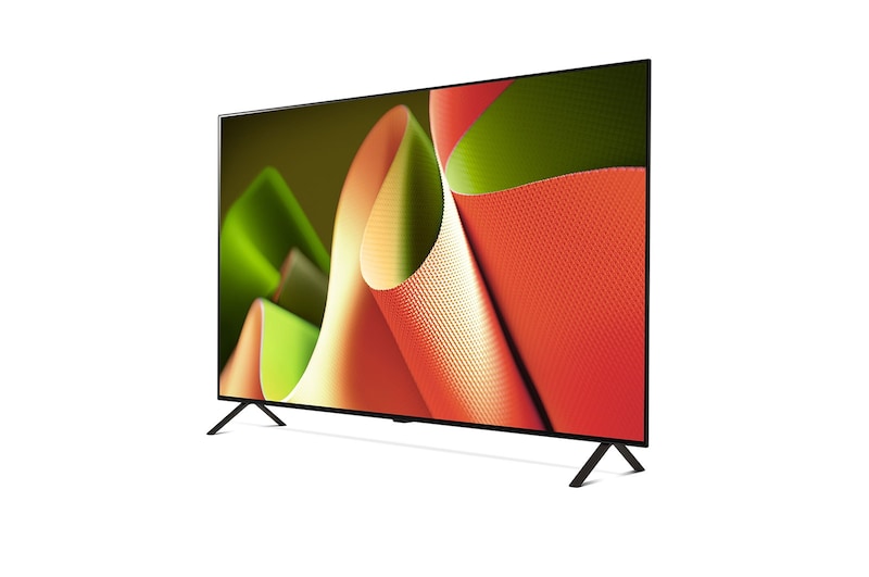 LG 65 pouces LG OLED AI B4 4K Smart TV OLED65B4, OLED65B42LA