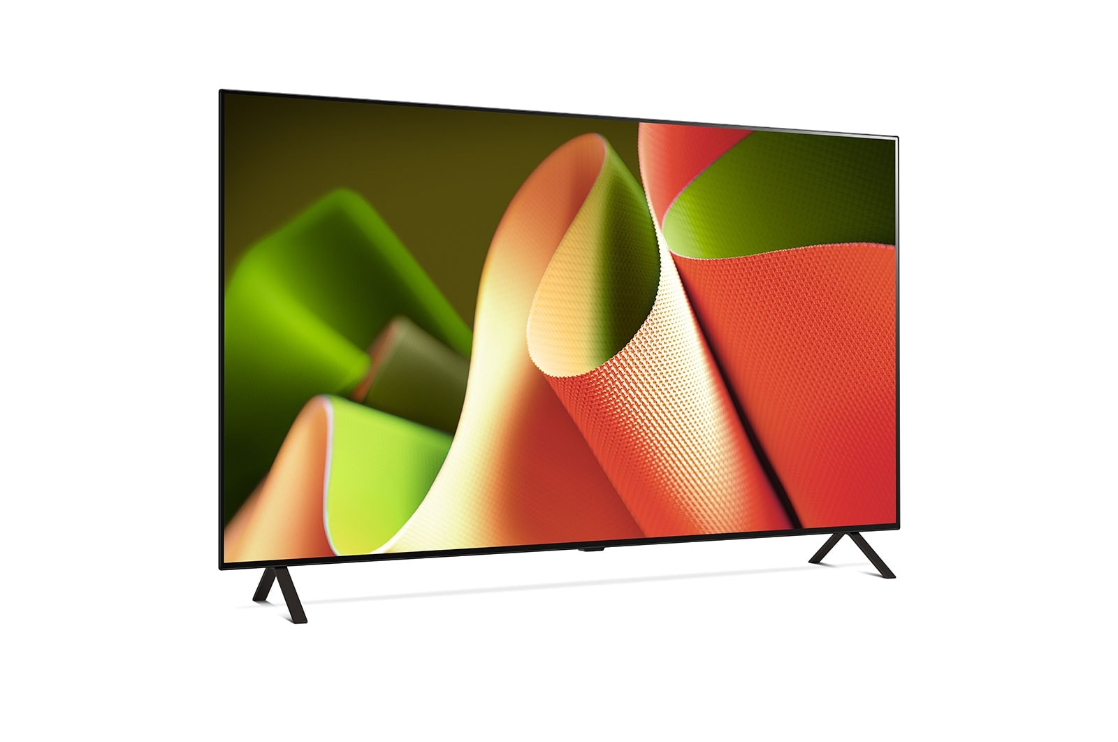 LG 65 pouces LG OLED AI B4 4K Smart TV OLED65B4, OLED65B42LA