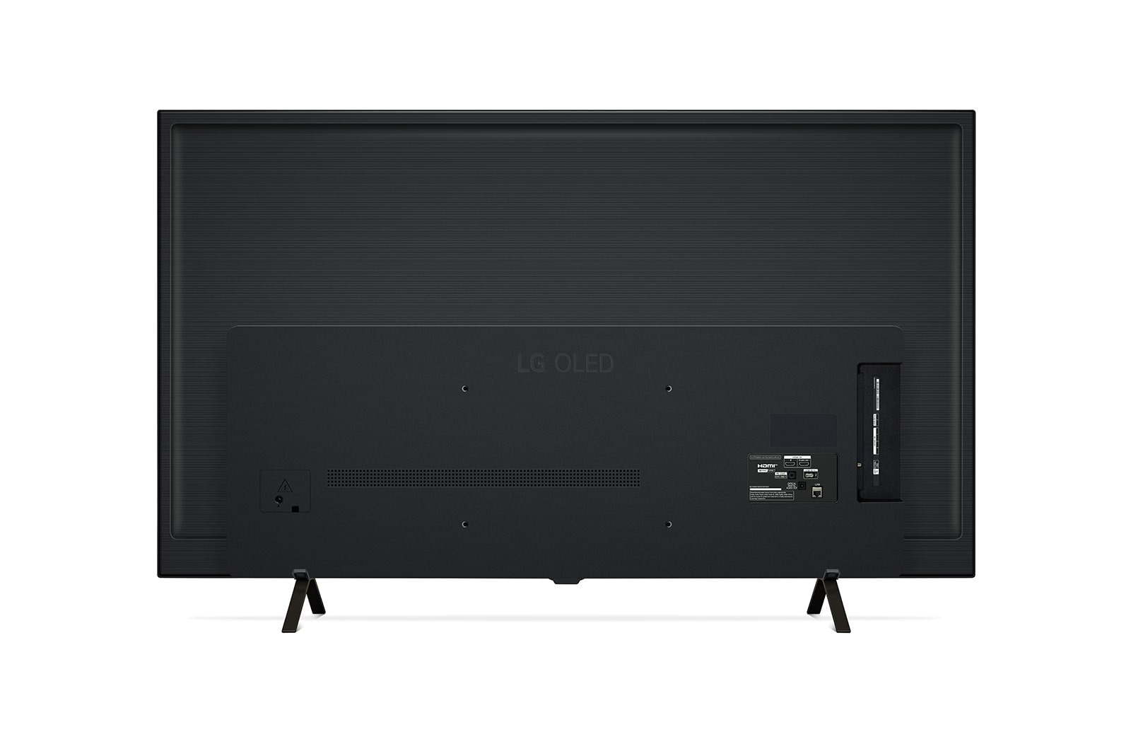 LG 65 pouces LG OLED AI B4 4K Smart TV OLED65B4, OLED65B42LA