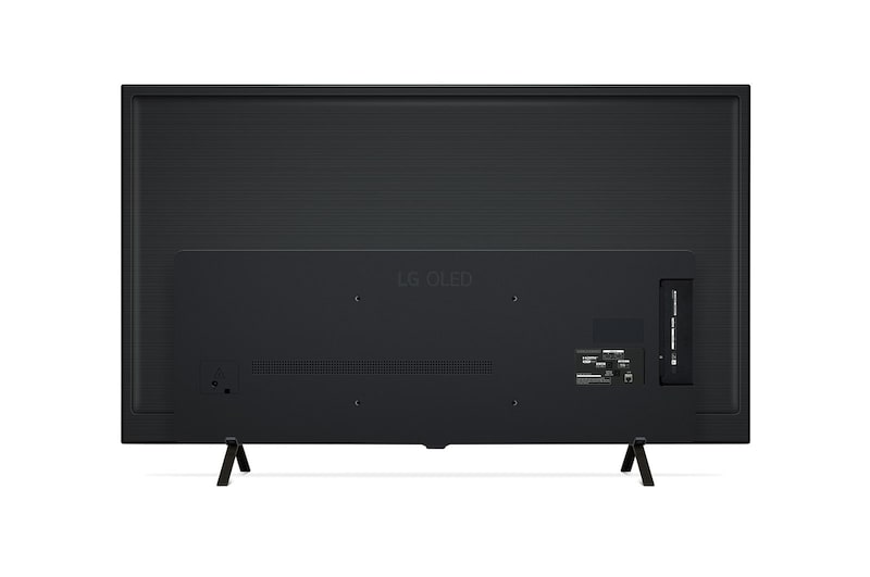 LG 65 pouces LG OLED AI B4 4K Smart TV OLED65B4, OLED65B42LA