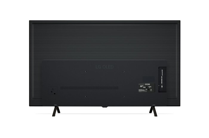LG 65 pouces LG OLED AI B4 4K Smart TV OLED65B4, OLED65B42LA