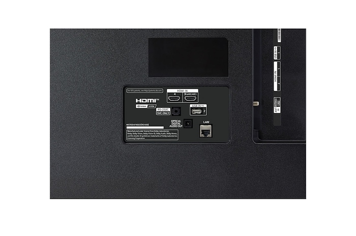 LG 65 pouces LG OLED AI B4 4K Smart TV OLED65B4, OLED65B42LA