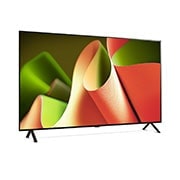 LG 65 pouces LG OLED AI B4 4K Smart TV OLED65B4, OLED65B42LA