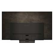 LG 65 pouces LG OLED evo AI C4 4K Smart TV OLED65C4, OLED65C46LA