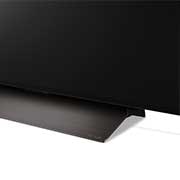 LG 65 pouces LG OLED evo AI C4 4K Smart TV OLED65C4, OLED65C46LA