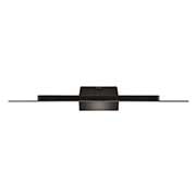 LG 65 pouces LG OLED evo AI C4 4K Smart TV OLED65C4, OLED65C46LA