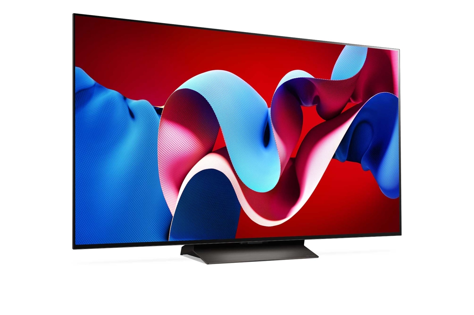 LG 65 pouces LG OLED evo AI C4 4K Smart TV OLED65C4, OLED65C46LA