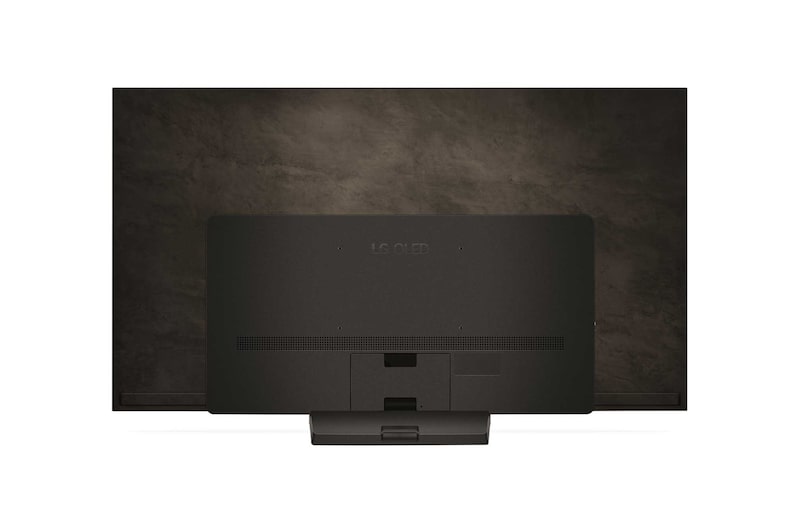 LG 65 pouces LG OLED evo AI C4 4K Smart TV OLED65C4, OLED65C46LA