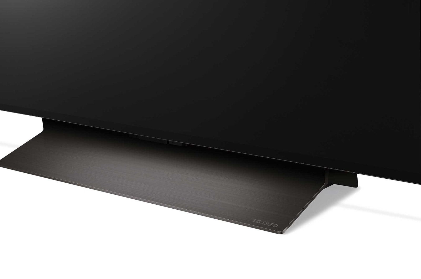 LG 65 pouces LG OLED evo AI C4 4K Smart TV OLED65C4, OLED65C46LA