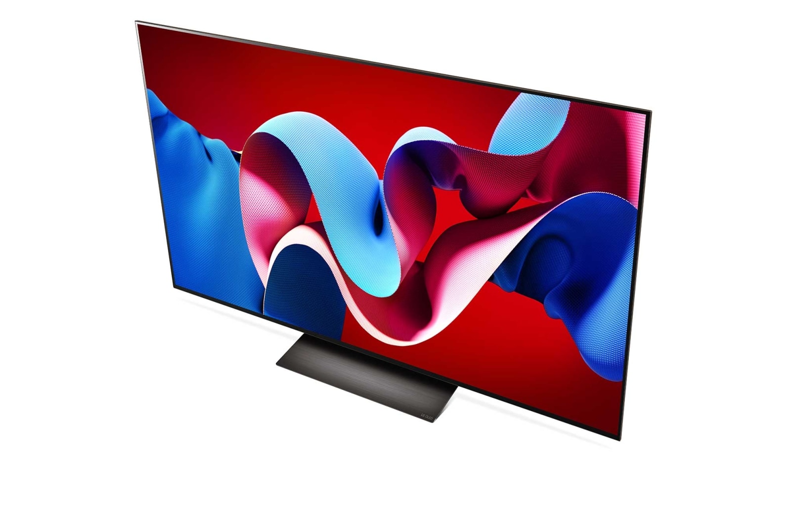 LG 65 pouces LG OLED evo AI C4 4K Smart TV OLED65C4, OLED65C46LA