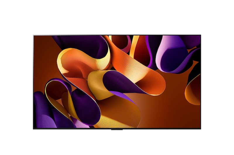 LG 65 pouces LG OLED evo AI G4 4K Smart TV OLED65G4, OLED65G45LW