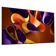 LG 65 pouces LG OLED evo AI G4 4K Smart TV OLED65G4, OLED65G45LW