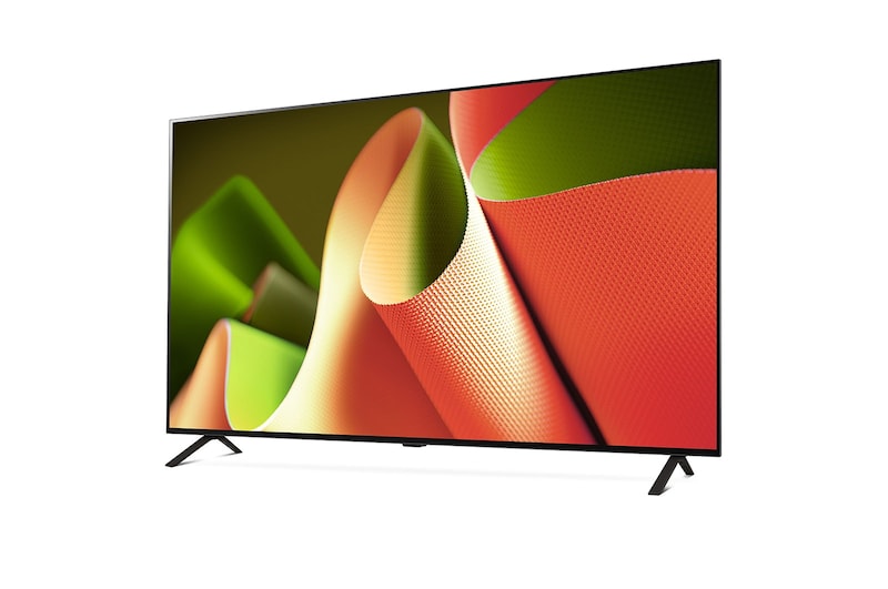 LG 77 pouces LG OLED AI B4 4K Smart TV OLED77B4, OLED77B42LA