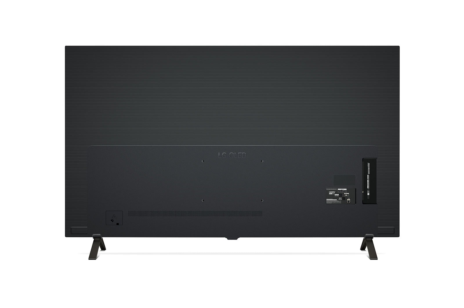 LG 77 pouces LG OLED AI B4 4K Smart TV OLED77B4, OLED77B42LA
