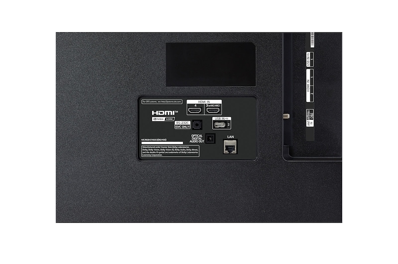 LG 77 pouces LG OLED AI B4 4K Smart TV OLED77B4, OLED77B42LA