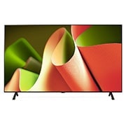 LG 77 pouces LG OLED AI B4 4K Smart TV OLED77B4, OLED77B42LA