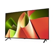 LG 77 pouces LG OLED AI B4 4K Smart TV OLED77B4, OLED77B42LA