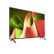 LG 77 pouces LG OLED AI B4 4K Smart TV OLED77B4, OLED77B42LA