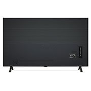 LG 77 pouces LG OLED AI B4 4K Smart TV OLED77B4, OLED77B42LA