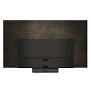 LG 77 pouces LG OLED evo AI C4 4K Smart TV OLED77C4, OLED77C46LA