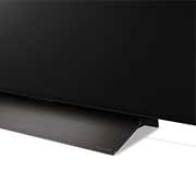 LG 77 pouces LG OLED evo AI C4 4K Smart TV OLED77C4, OLED77C46LA