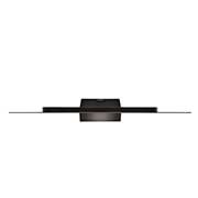 LG 77 pouces LG OLED evo AI C4 4K Smart TV OLED77C4, OLED77C46LA