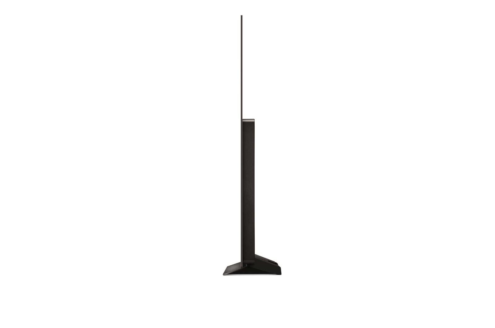 LG 77 pouces LG OLED evo AI C4 4K Smart TV OLED77C4, OLED77C46LA