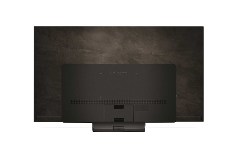 LG 77 pouces LG OLED evo AI C4 4K Smart TV OLED77C4, OLED77C46LA