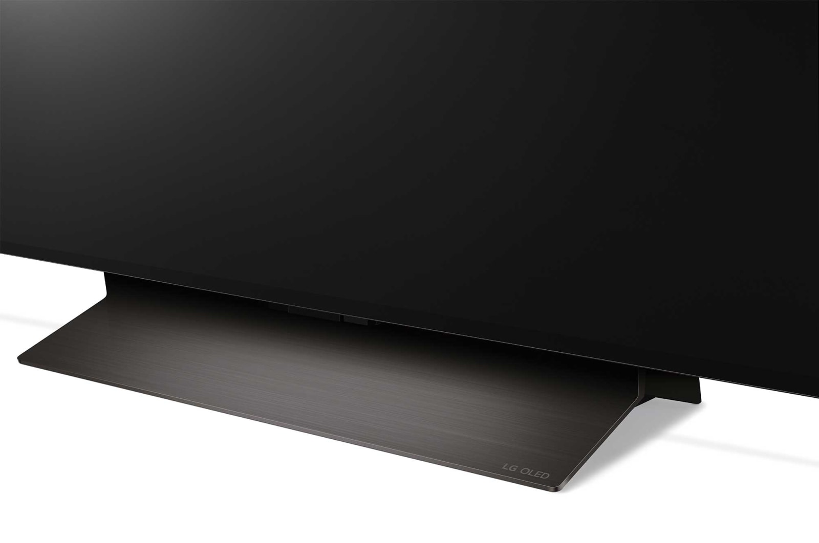LG 77 pouces LG OLED evo AI C4 4K Smart TV OLED77C4, OLED77C46LA