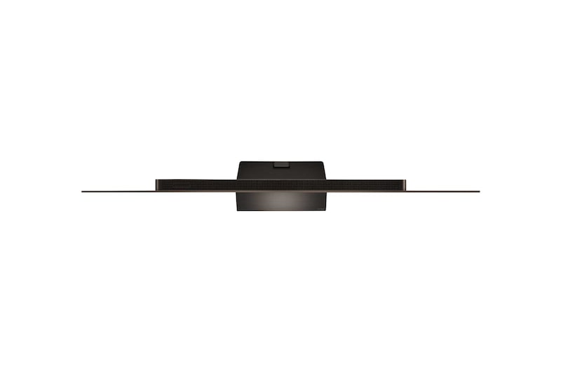 LG 77 pouces LG OLED evo AI C4 4K Smart TV OLED77C4, OLED77C46LA