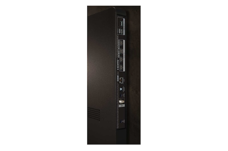 LG 77 pouces LG OLED evo AI C4 4K Smart TV OLED77C4, OLED77C46LA