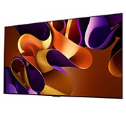 LG 77 pouces LG OLED evo AI G4 4K Smart TV OLED77G4, OLED77G45LW
