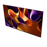 LG 77 pouces LG OLED evo AI G4 4K Smart TV OLED77G4, OLED77G45LW