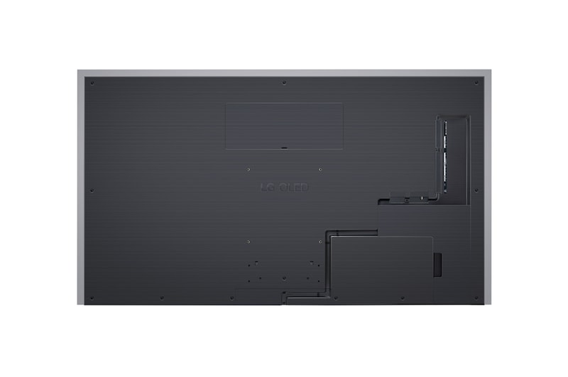 LG 77 pouces LG OLED evo AI G4 4K Smart TV OLED77G4, OLED77G45LW