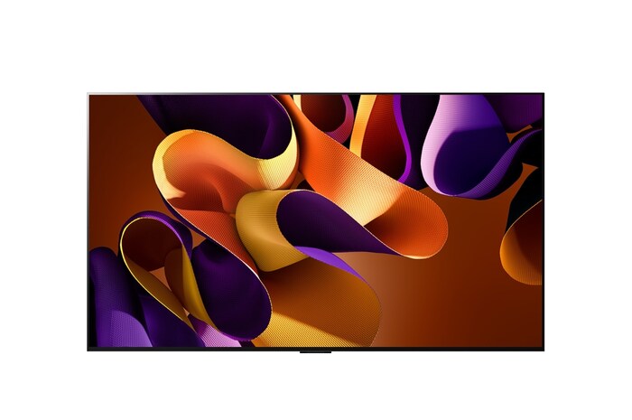 LG 83 pouces LG OLED evo AI G4 4K Smart TV OLED83G4, OLED83G45LW