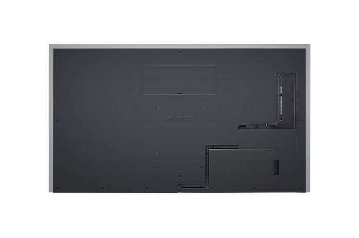 LG 83 pouces LG OLED evo AI G4 4K Smart TV OLED83G4, OLED83G45LW