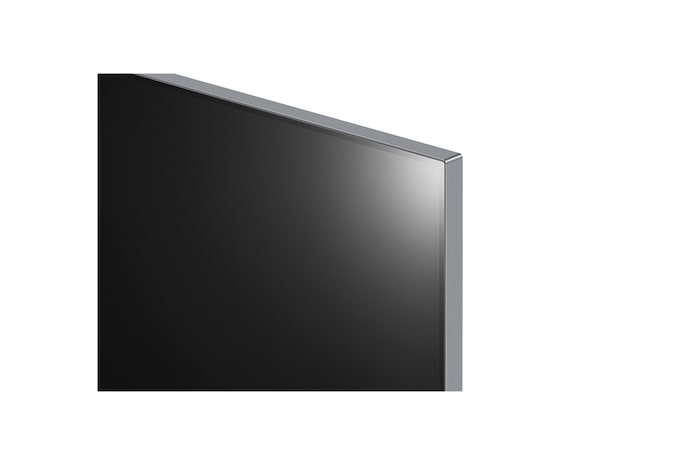 LG 83 pouces LG OLED evo AI G4 4K Smart TV OLED83G4, OLED83G45LW