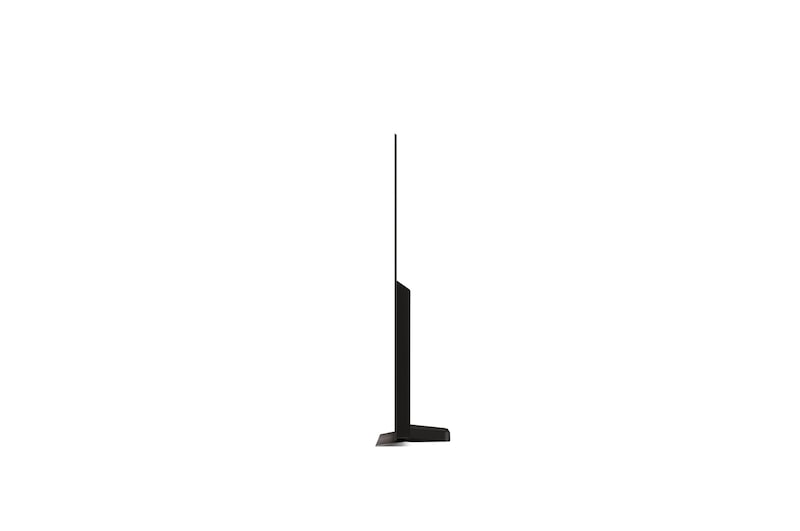 LG 83 pouces LG OLED evo AI C4 4K Smart TV OLED83C4, OLED83C46LA