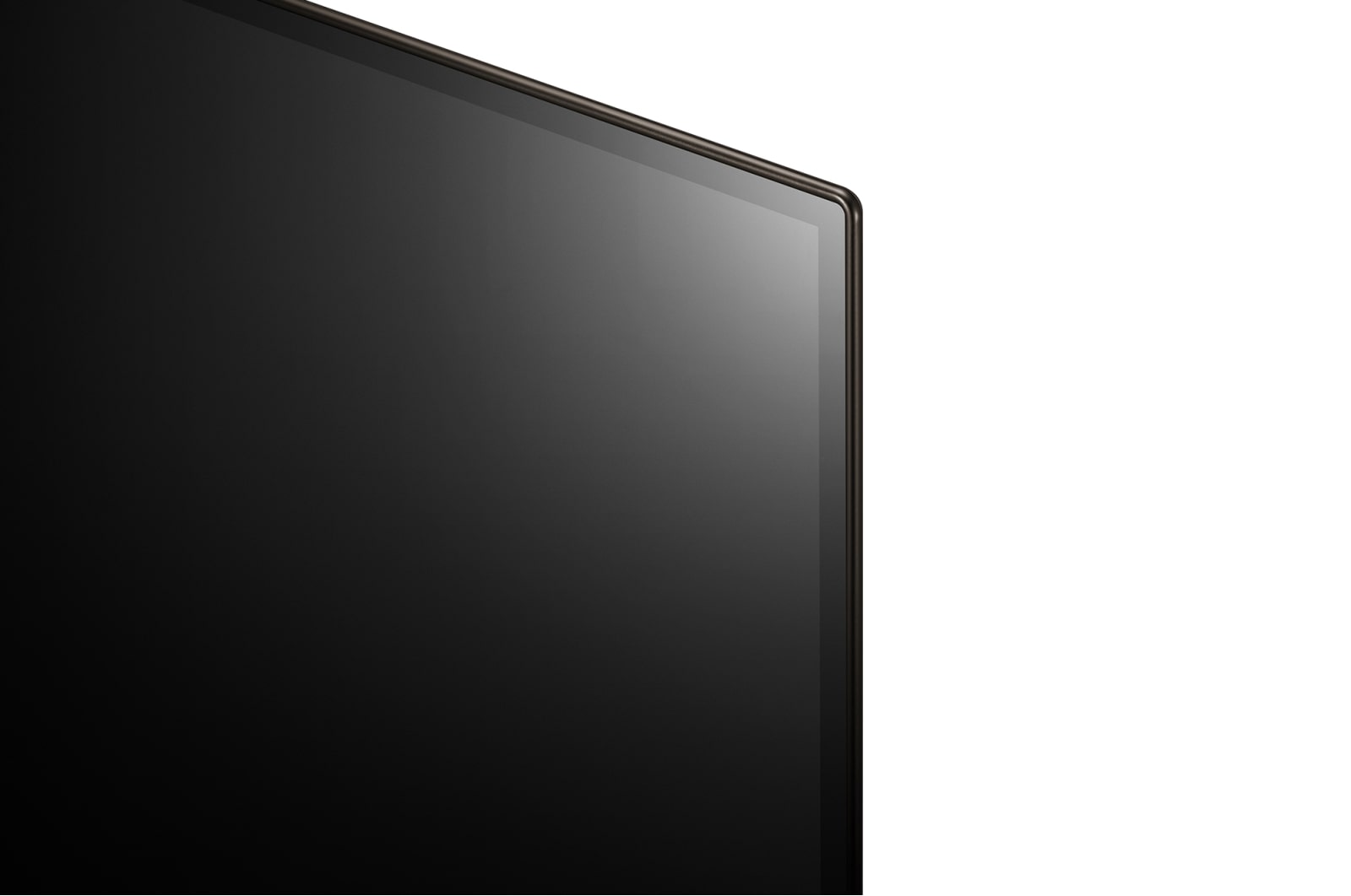 LG 83 pouces LG OLED evo AI C4 4K Smart TV OLED83C4, OLED83C46LA