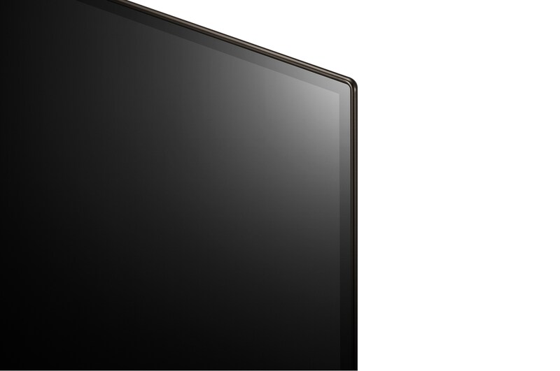 LG 83 pouces LG OLED evo AI C4 4K Smart TV OLED83C4, OLED83C46LA